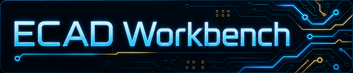 ECAD Workbench